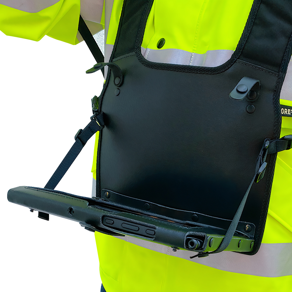 Tab-Ex Pro DZ2 Chest Harness